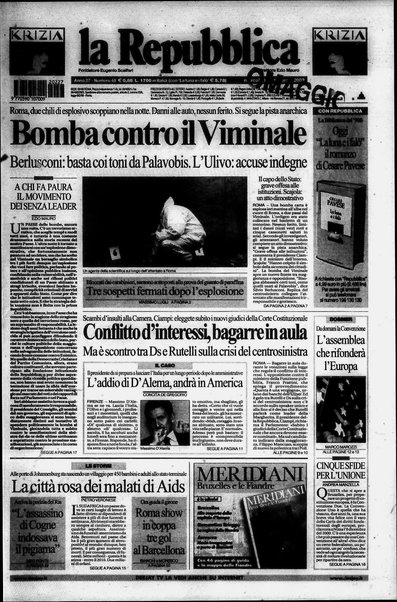 La repubblica